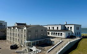 Hotel Meeresburg